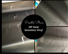 Load image into Gallery viewer, *FLAWED* Harry Potter Heat Sensitive Vinyl Retail
